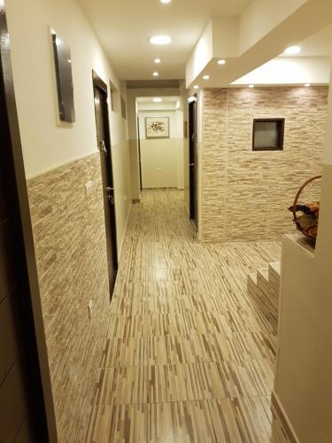 Hostal Pansion River