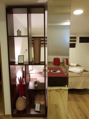 Hostal Pansion River