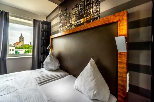 Hostal Sl�otel Budget