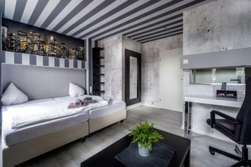Hostal Sl�otel Budget