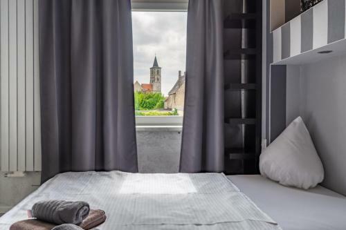Hostal Sl�otel Budget