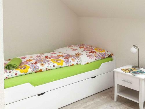 Apartamento Ferienwohnung Leppert
