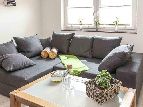 Apartamento Ferienwohnung Leppert