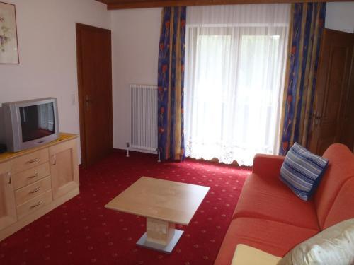 Apartamento Haus Daniela