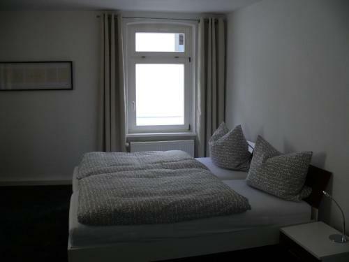 Apartamento Ferienwohnung Speyer