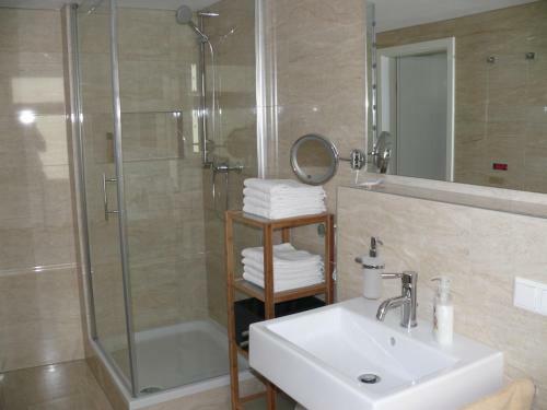 Apartamento Ferienwohnung Speyer