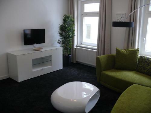 Apartamento Ferienwohnung Speyer