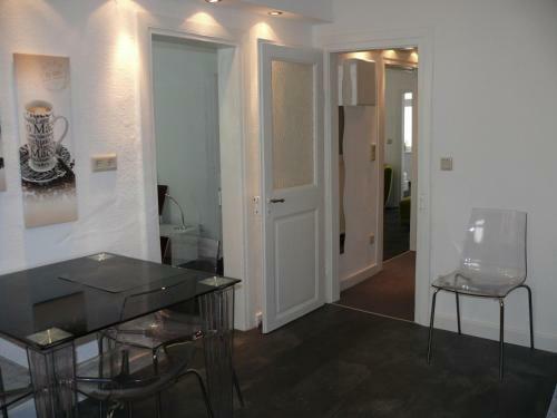 Apartamento Ferienwohnung Speyer