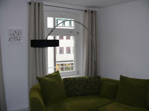Apartamento Ferienwohnung Speyer