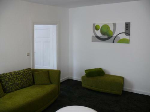 Apartamento Ferienwohnung Speyer