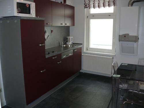Apartamento Ferienwohnung Speyer