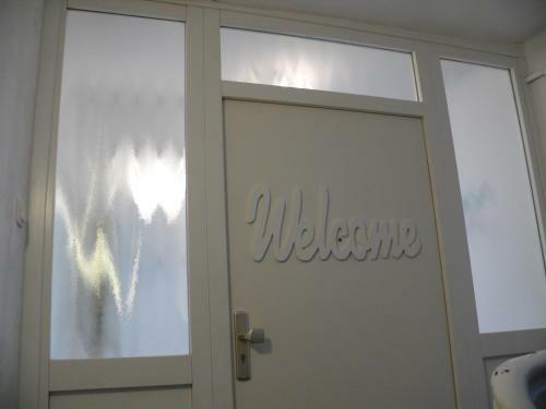 Apartamento Ferienwohnung Speyer