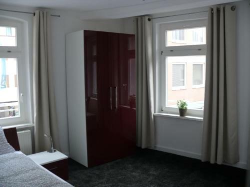 Apartamento Ferienwohnung Speyer
