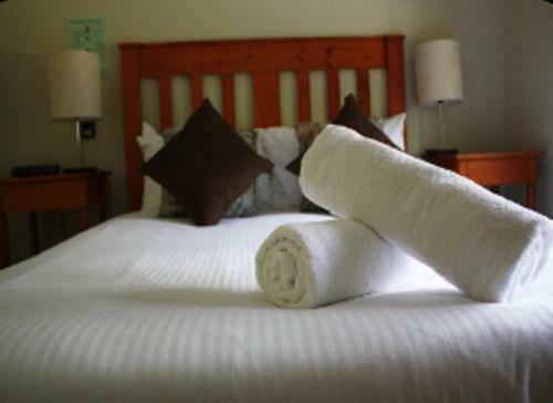 Hotel Kangaroo Valley Golf And Country Resort