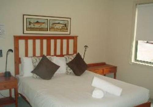 Hotel Kangaroo Valley Golf And Country Resort