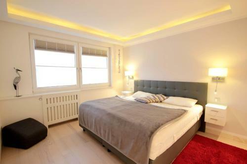 Apartamento Villa Allegra By Rujana