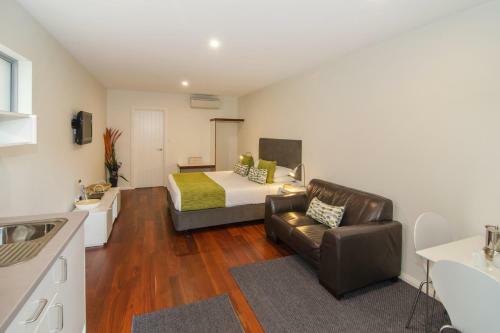 Apartamento Margaret River Beach Studios