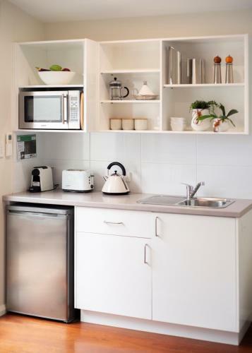 Apartamento Margaret River Beach Studios