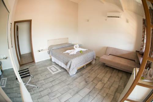Hostal Pousada Recanto Paulista