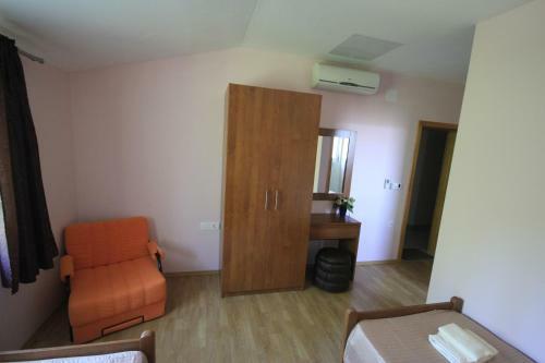 Hostal Villa Petra