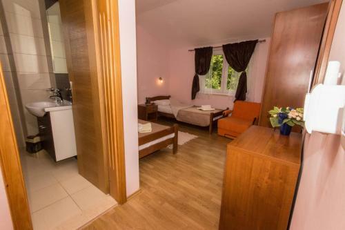 Hostal Villa Petra