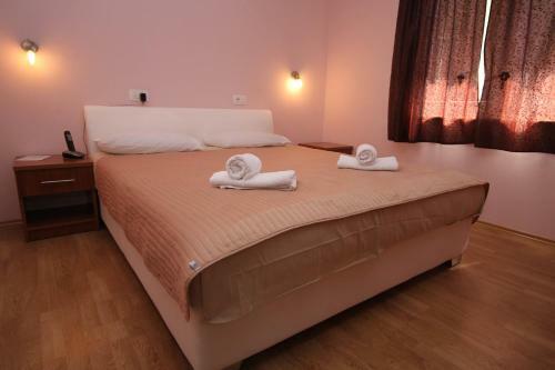 Hostal Villa Petra