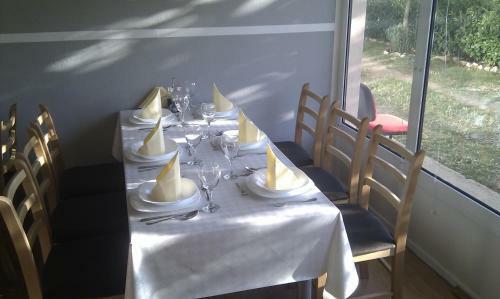 Hostal Villa Petra