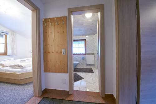 Apartamento Appartement Silian By Holidayflats24