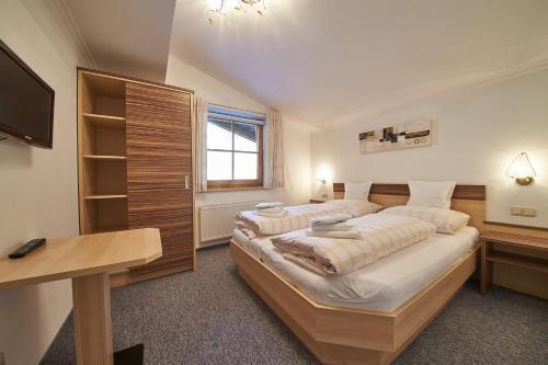 Apartamento Appartement Silian By Holidayflats24