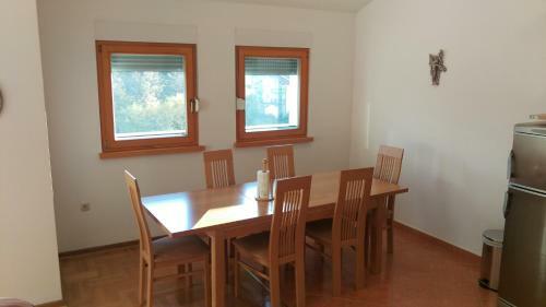 Apartment St.toma