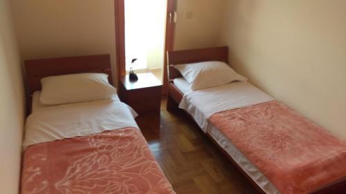 Apartment St.toma