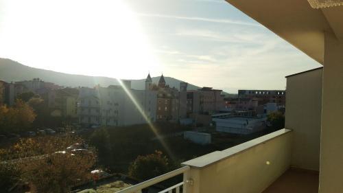 Apartment St.toma