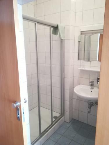 Hostal Pension F�nfhaus