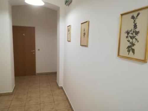 Hostal Pension F�nfhaus