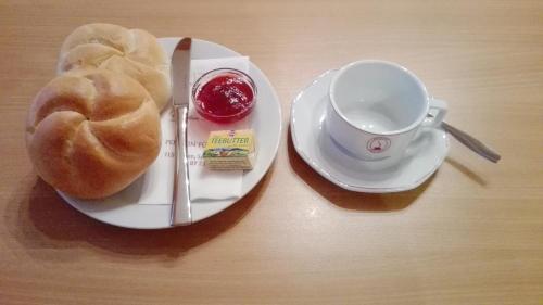 Hostal Pension F�nfhaus
