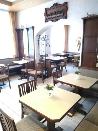 Hostal Pension F�nfhaus