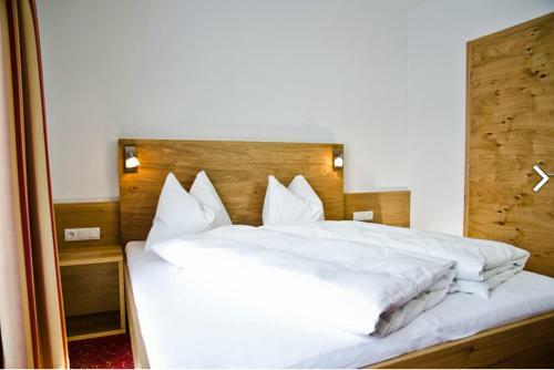Apartamento Chalet Barbara