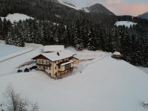 Apartamento Schipplegg