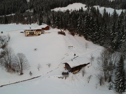 Apartamento Schipplegg