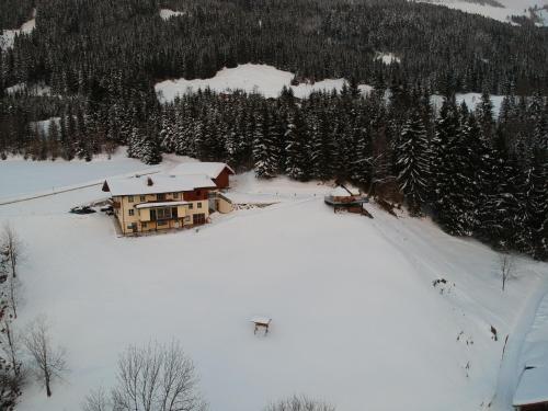 Apartamento Schipplegg