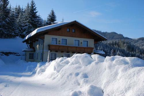 Apartamento Schipplegg