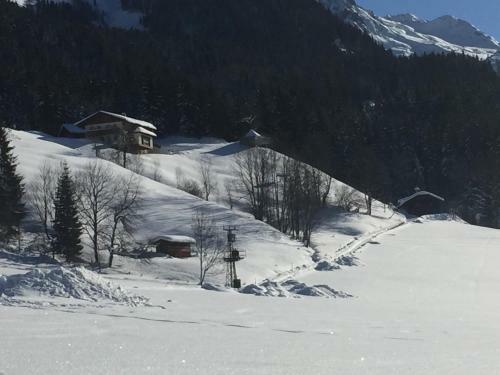 Apartamento Schipplegg