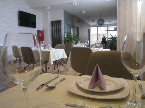 Hotel Vip