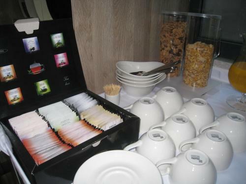 Hotel Vip