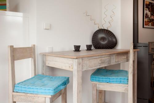 Apartamento Baltische Residenzen Villa Rex Am Meere