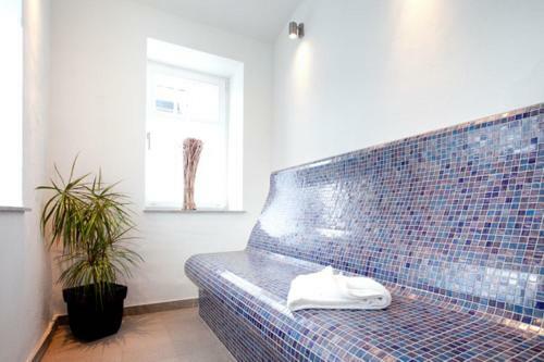 Apartamento Baltische Residenzen Villa Rex Am Meere
