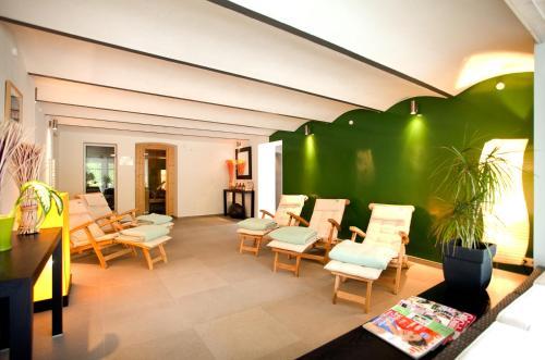 Apartamento Baltische Residenzen Villa Rex Am Meere