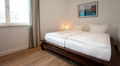 Apartamento Baltische Residenzen Villa Rex Am Meere