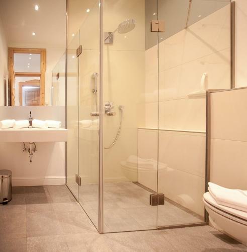 Apartamento Baltische Residenzen Villa Rex Am Meere