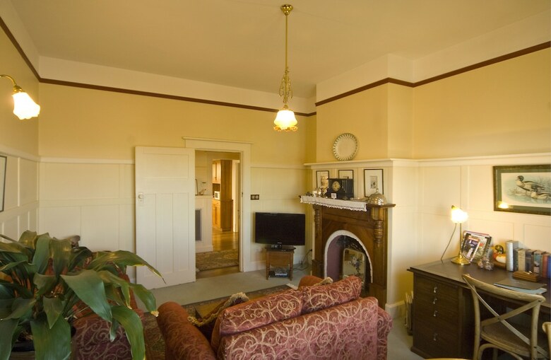 Bed & Breakfast The Duck House